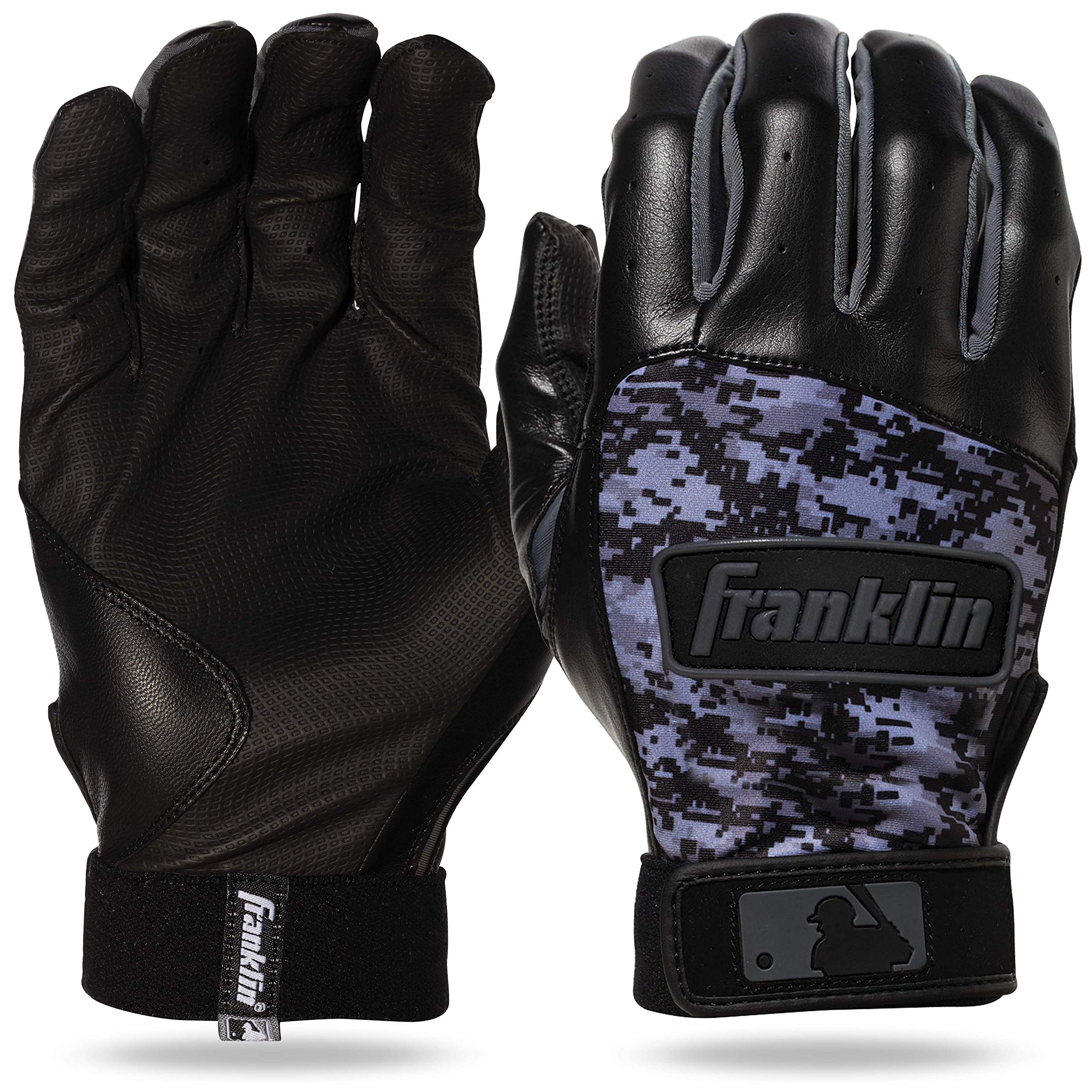Franklin Digitek Adult/Youth Batting Glove - Various Colours - Image 5