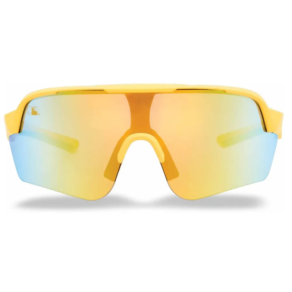 Franklin MLB Delux Pro Sunglasses - Various Colours - Image 3