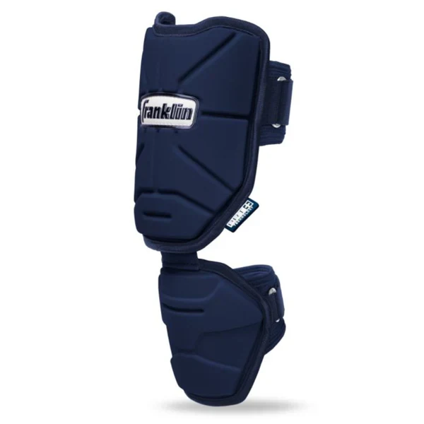 Franklin PRT Protective Elbow Guards - Various Colour - Image 3