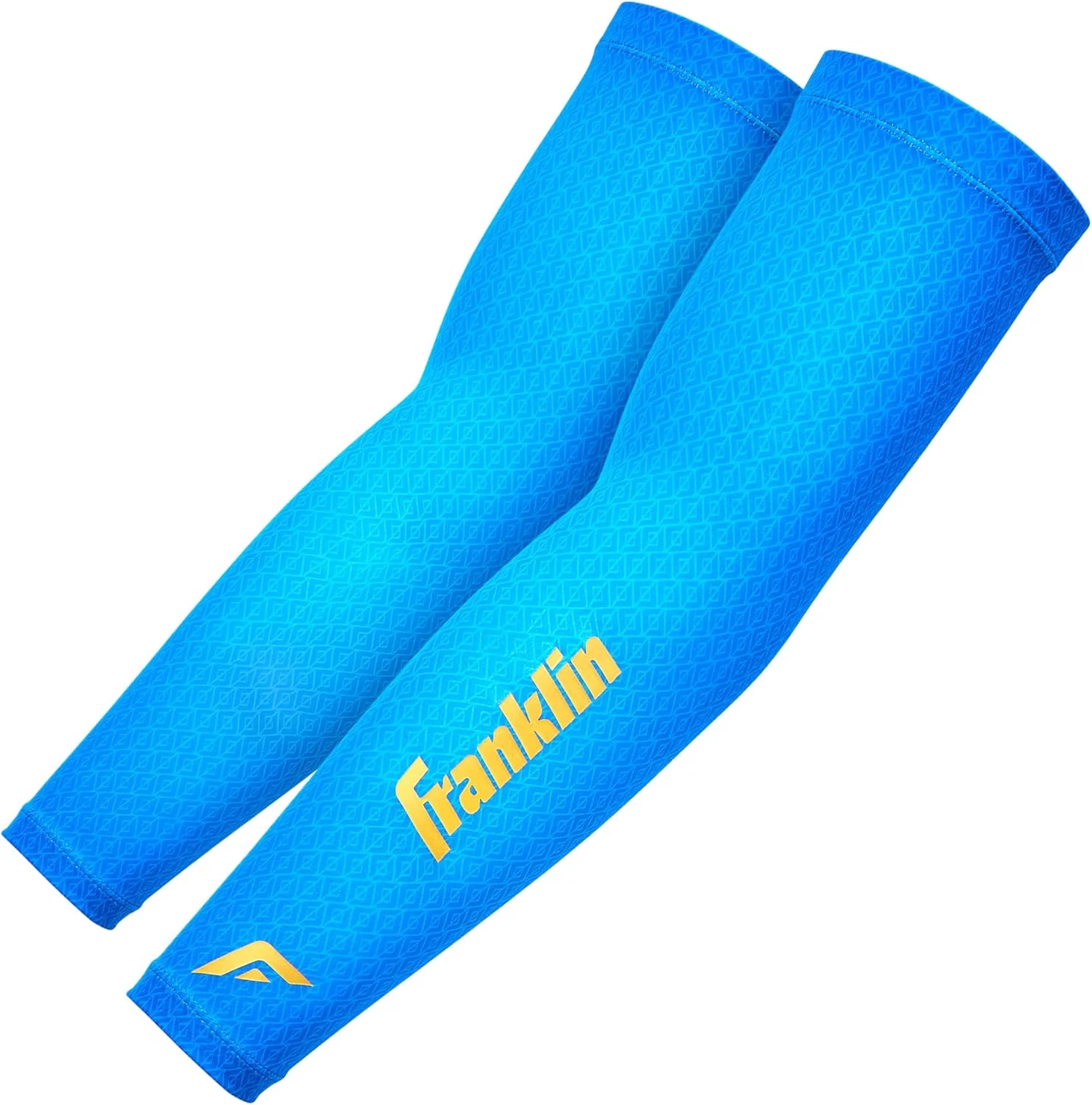 Franklin Sports Arm Sleeves Pair - Various Colours - Image 6