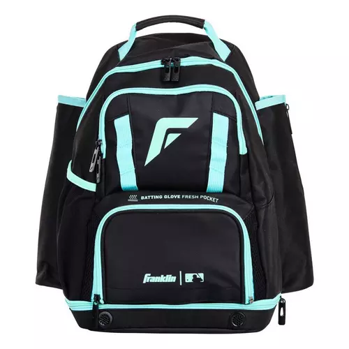 Franklin Youth Game Day Bat Pack Bag - Various Colours