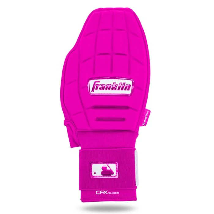 MLB Franklin CFX PRT Reversible Sliding Mitt - Various Colour - Image 6