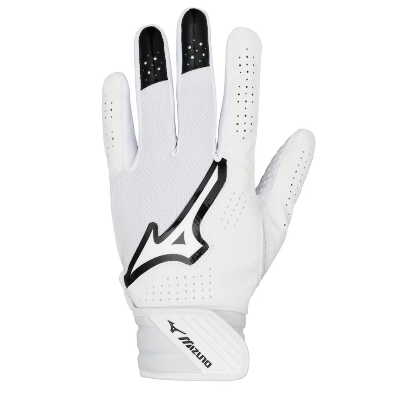 Jenny Finch Youth / Women's Fastpitch/Softball Batting Gloves - 330464 / 330465 - Image 2