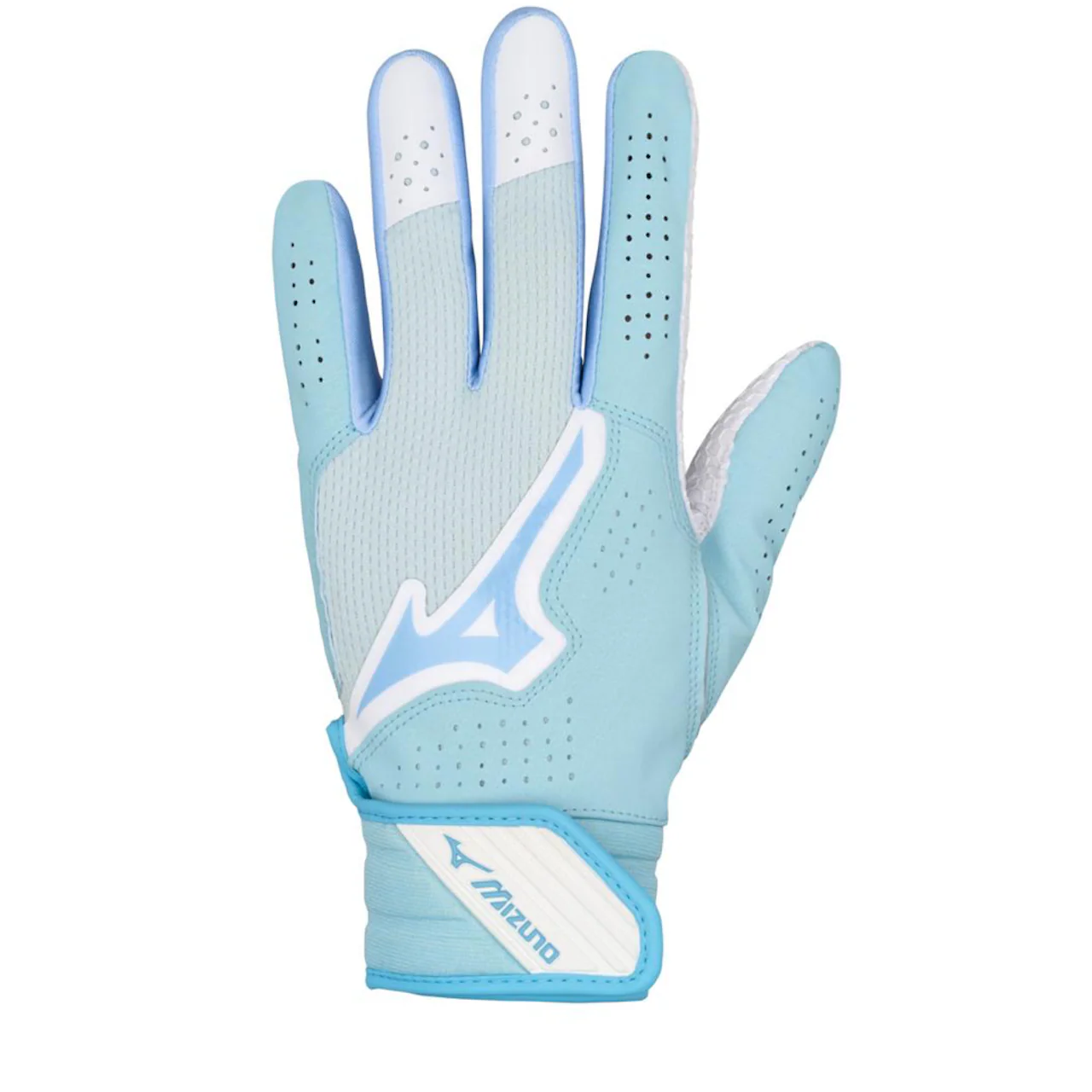 Jenny Finch Youth / Women's Fastpitch/Softball Batting Gloves - 330464 / 330465 - Image 3