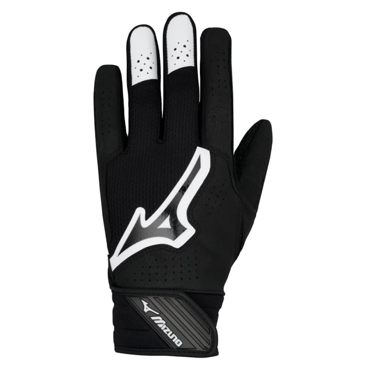 Jenny Finch Youth / Women's Fastpitch/Softball Batting Gloves - 330464 / 330465 - Image 4