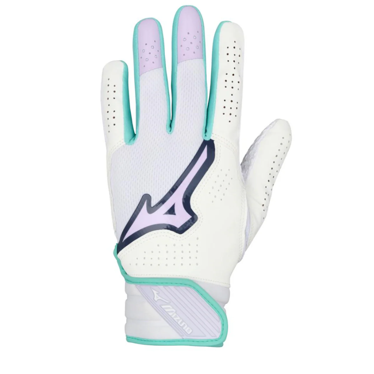 Jenny Finch Youth / Women's Fastpitch/Softball Batting Gloves - 330464 / 330465 - Image 5