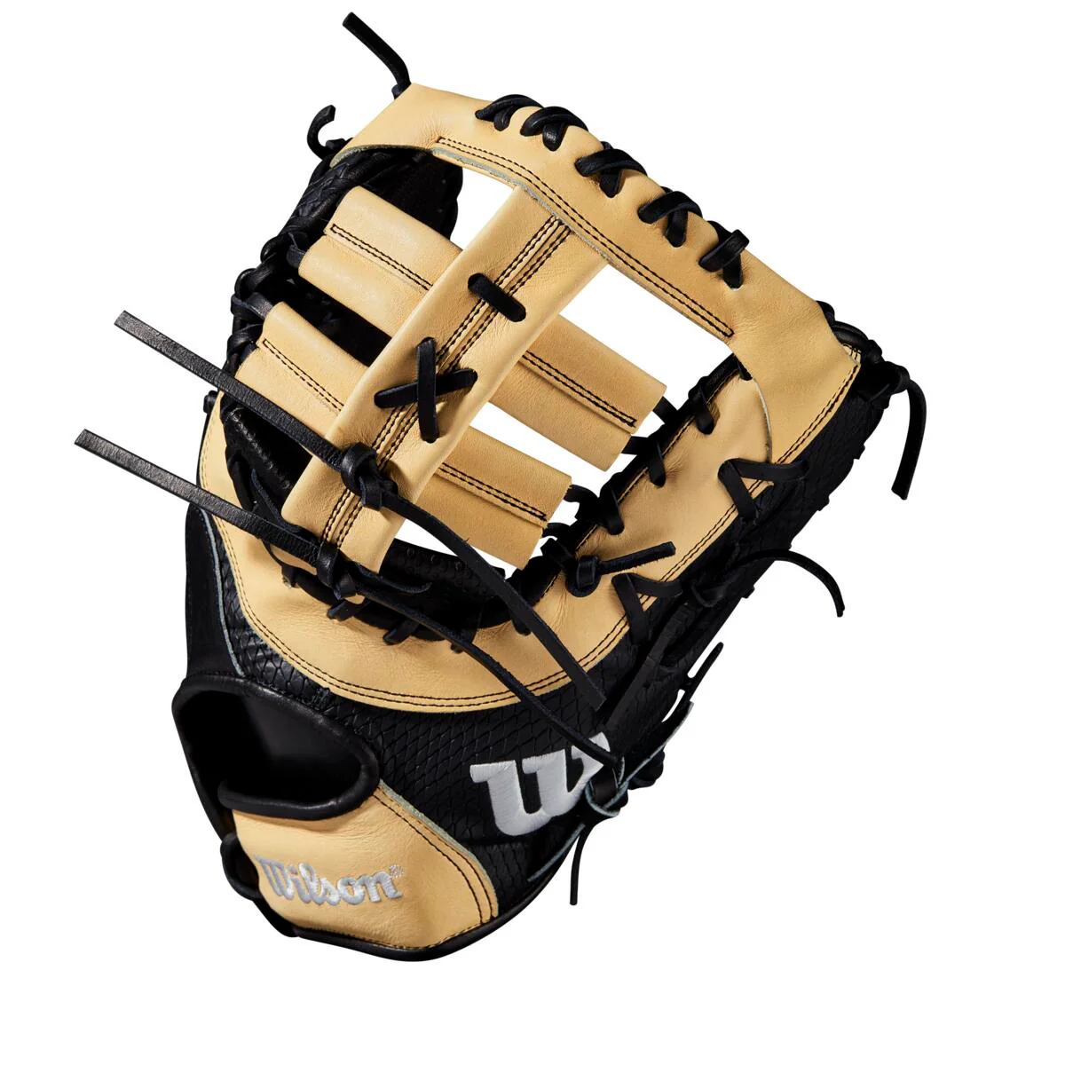 Jose Abreu Wilson A2k 12.5" First Base Glove WBW100233125 - Image 3