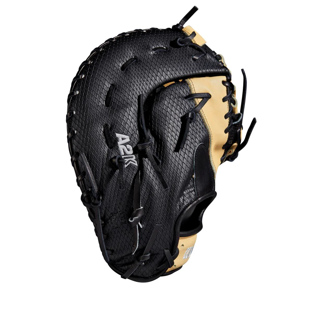 Jose Abreu Wilson A2k 12.5" First Base Glove WBW100233125 - Image 4
