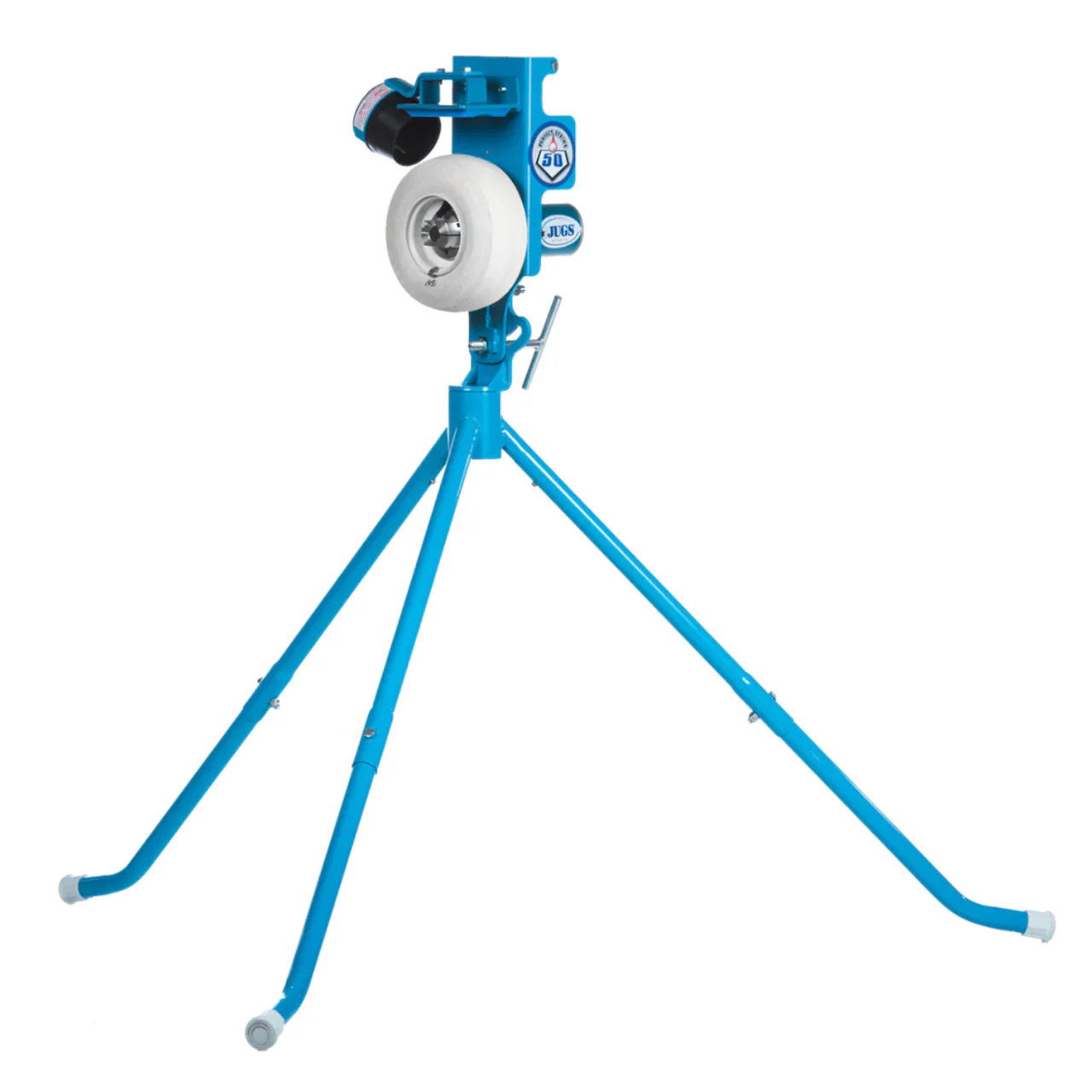 Jugs Baseball/Softball Pitching Machine - PS50