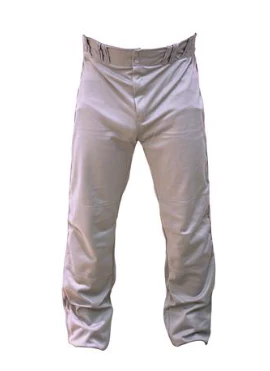 Junior Louisville Slugger Stock Baseball Pants - PANT-LSSP-JR - Image 2