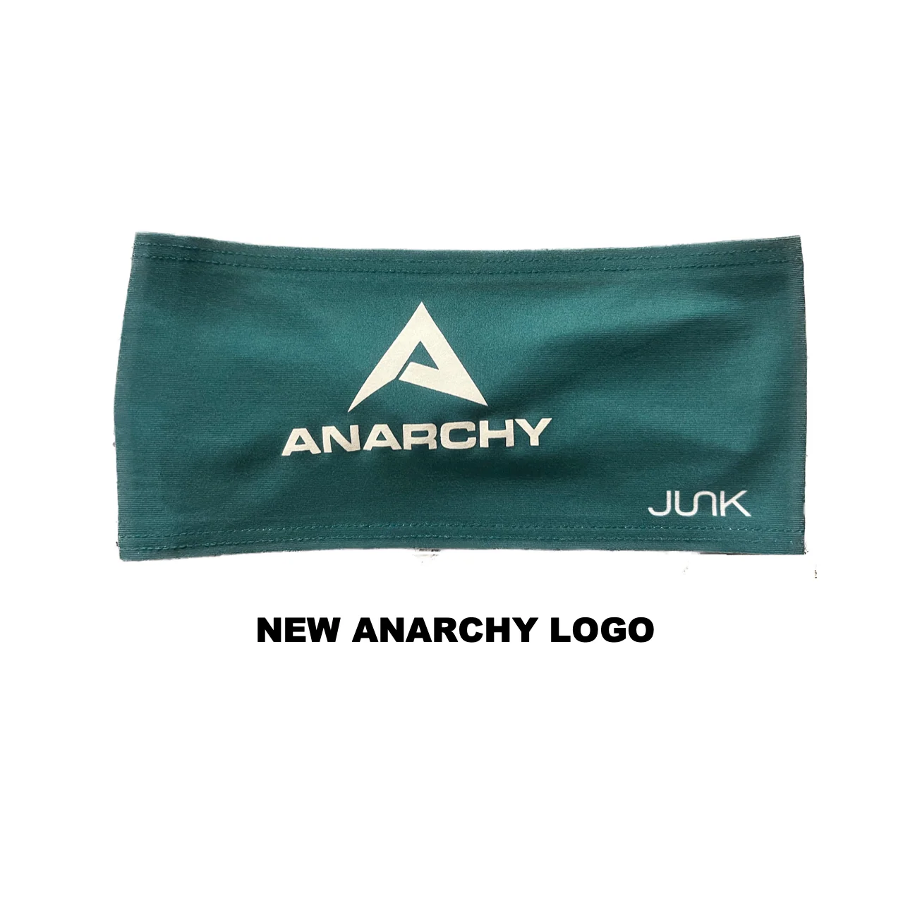 Junk Big Bang Lite Head Band - Ocean Teal - Image 2
