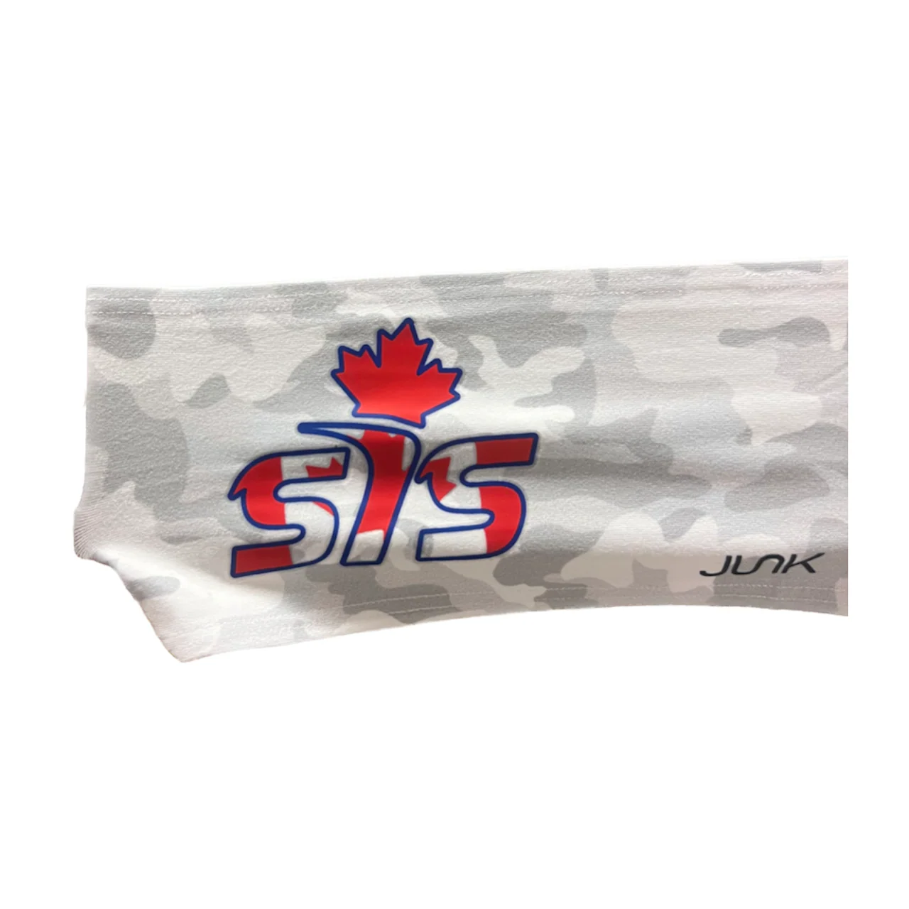 Junk/SISC Big Bang Lite Head Band - Deltaforce - Image 2