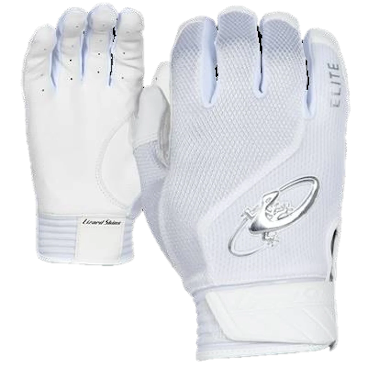 Lizard Skin Adult Komodo ELITE V2 Batting Gloves - Various Colours - Image 3