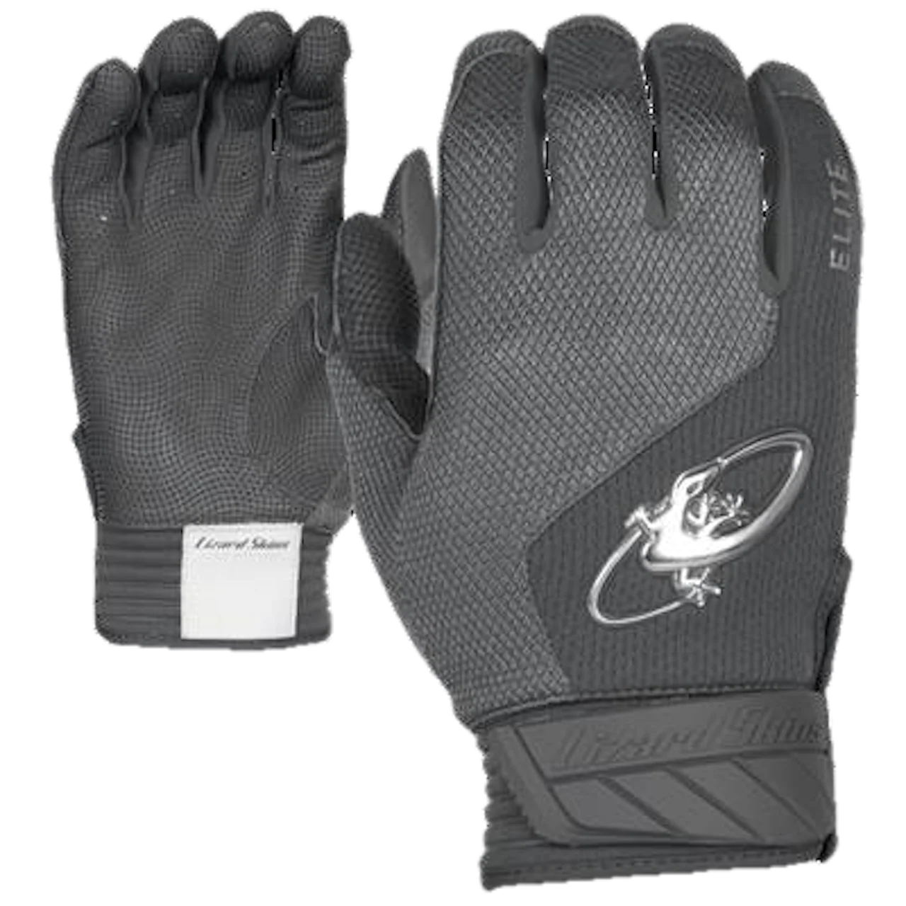 Lizard Skin Adult Komodo ELITE V2 Batting Gloves - Various Colours - Image 4