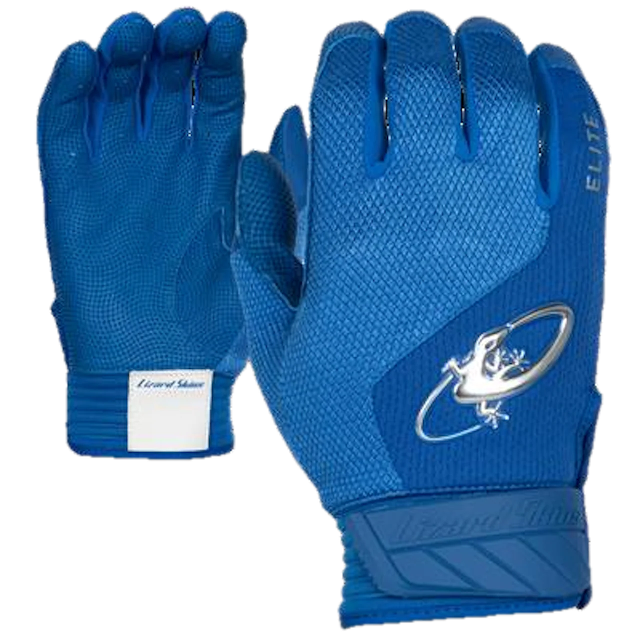 Lizard Skin Adult Komodo ELITE V2 Batting Gloves - Various Colours - Image 5