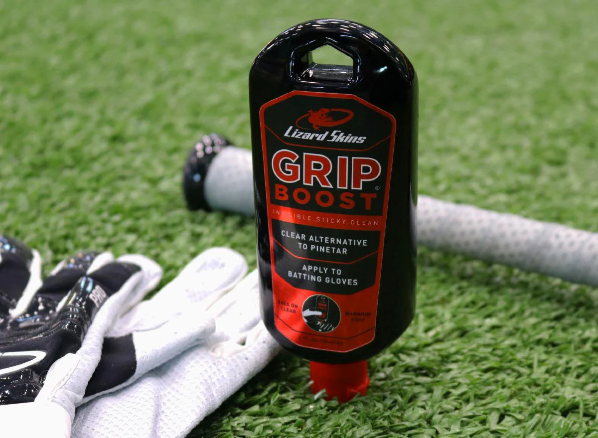 Lizard Skins 6 oz. Grip Boost Bottle - Image 4