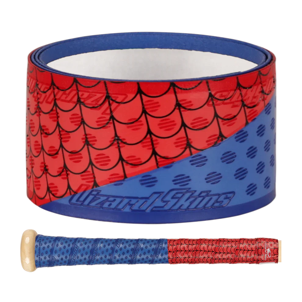 Lizard Skins DSP Ultra Bat Grip - Friendly Crawler