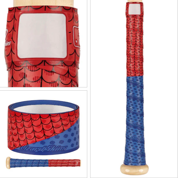 Lizard Skins DSP Ultra Bat Grip - Friendly Crawler - Image 2