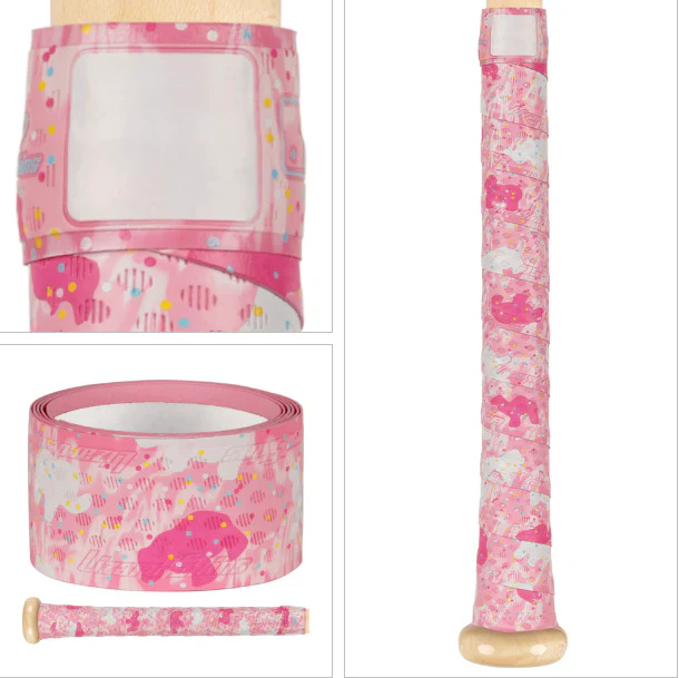 Lizard Skins DSP Ultra Bat Grip - Frosted Cookie - Image 2