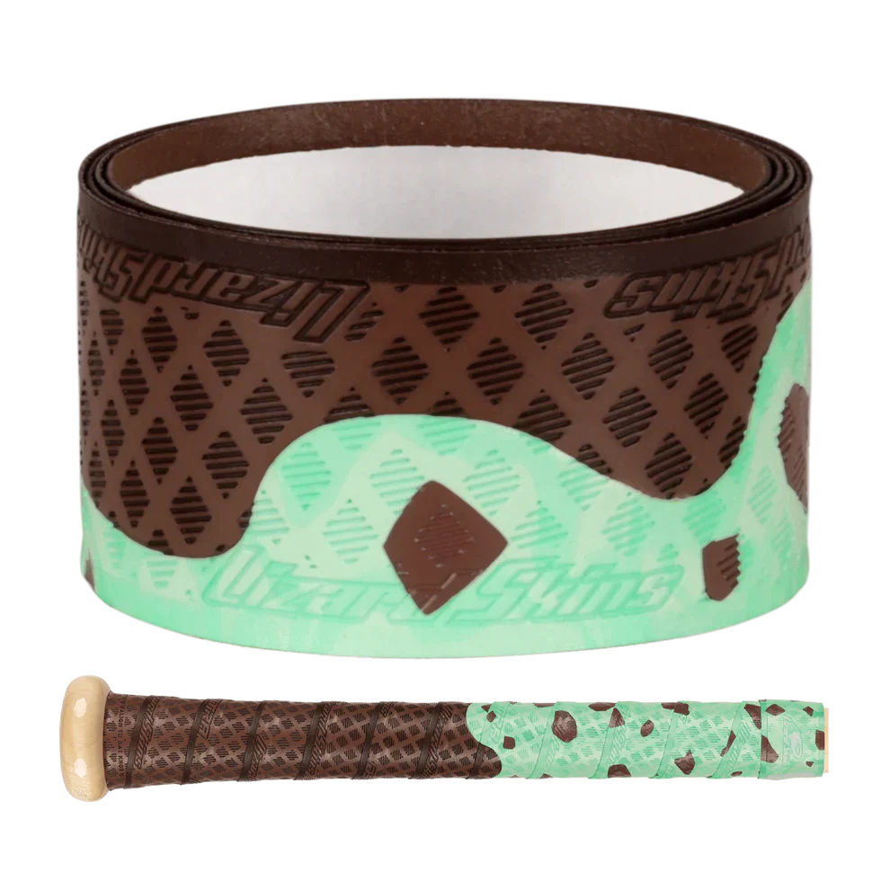 Lizard Skins DSP Ultra Bat Grip - Mint Scoop