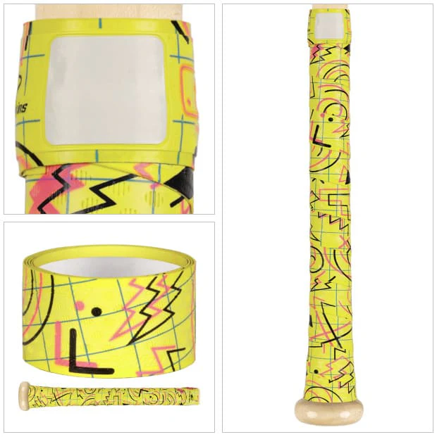 Lizard Skins DSP Ultra Bat Grip - Totally Tubular - Image 2