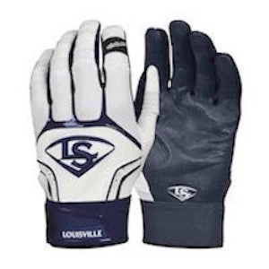 Louisville Slugger Prime Adult Batting Glove - WTL6102 - Image 3