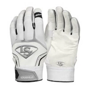 Louisville Slugger Prime Adult Batting Glove - WTL6102 - Image 4