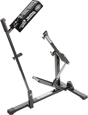 Louisville Slugger UPM 50 Black Flame Pitching Machine - LSL60222 - Image 3