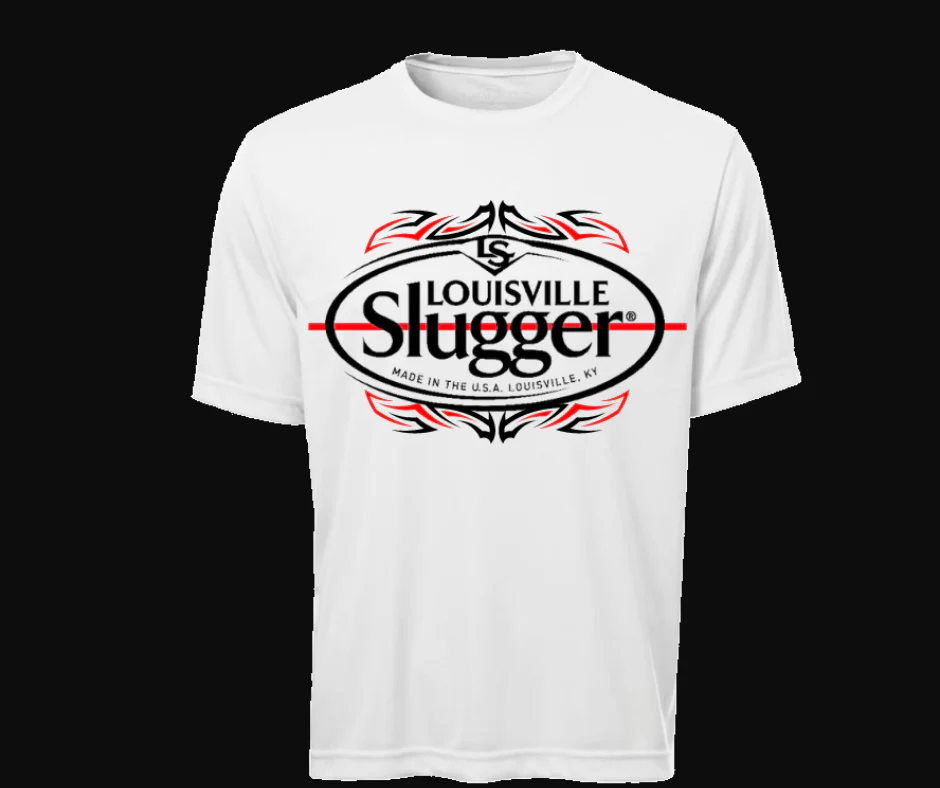 Louisville Slugger Vintage Tee - SISC-LS-VINTAGE-TEE - Image 2