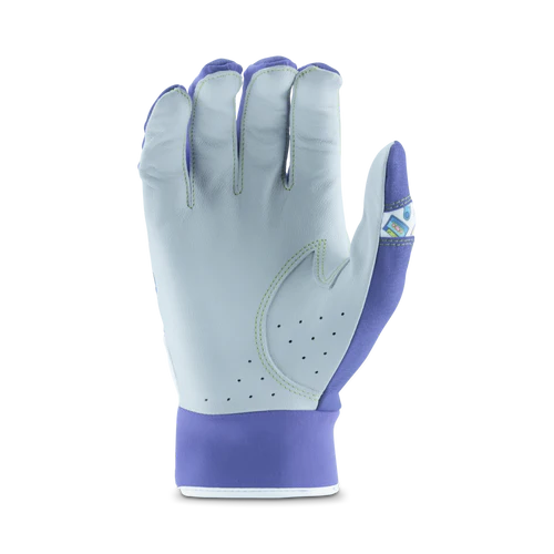 Victus M.O.G Batting Gloves Adult/Youth - Gamer - VBGMOG-PR/NG - Image 2
