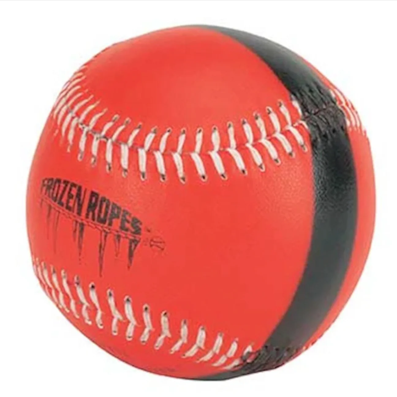Markwort Heavy Weighted Training Baseball With Stripe - MWHWT - Image 2