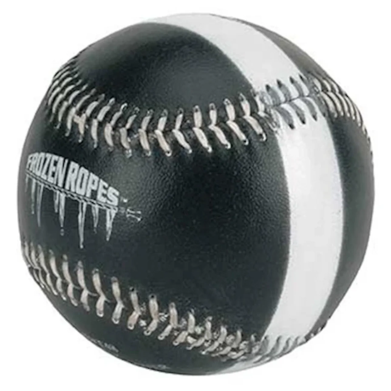 Markwort Heavy Weighted Training Baseball With Stripe - MWHWT - Image 3
