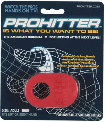 Markwort Pro Hitter Training Aid - MWPH - Image 2