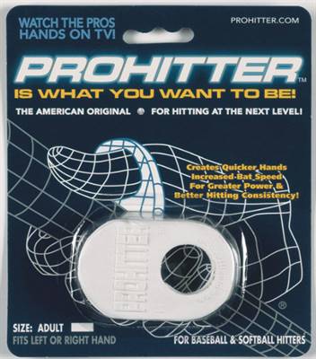 Markwort Pro Hitter Training Aid - MWPH - Image 3