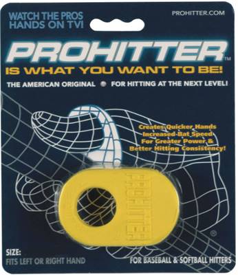 Markwort Pro Hitter Training Aid - MWPH - Image 4