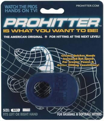 Markwort Pro Hitter Training Aid - MWPH - Image 5