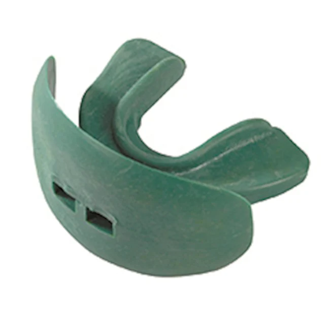 Markwort Vettex #24 Strapless Mouthgaurd Clamshell - MWA24