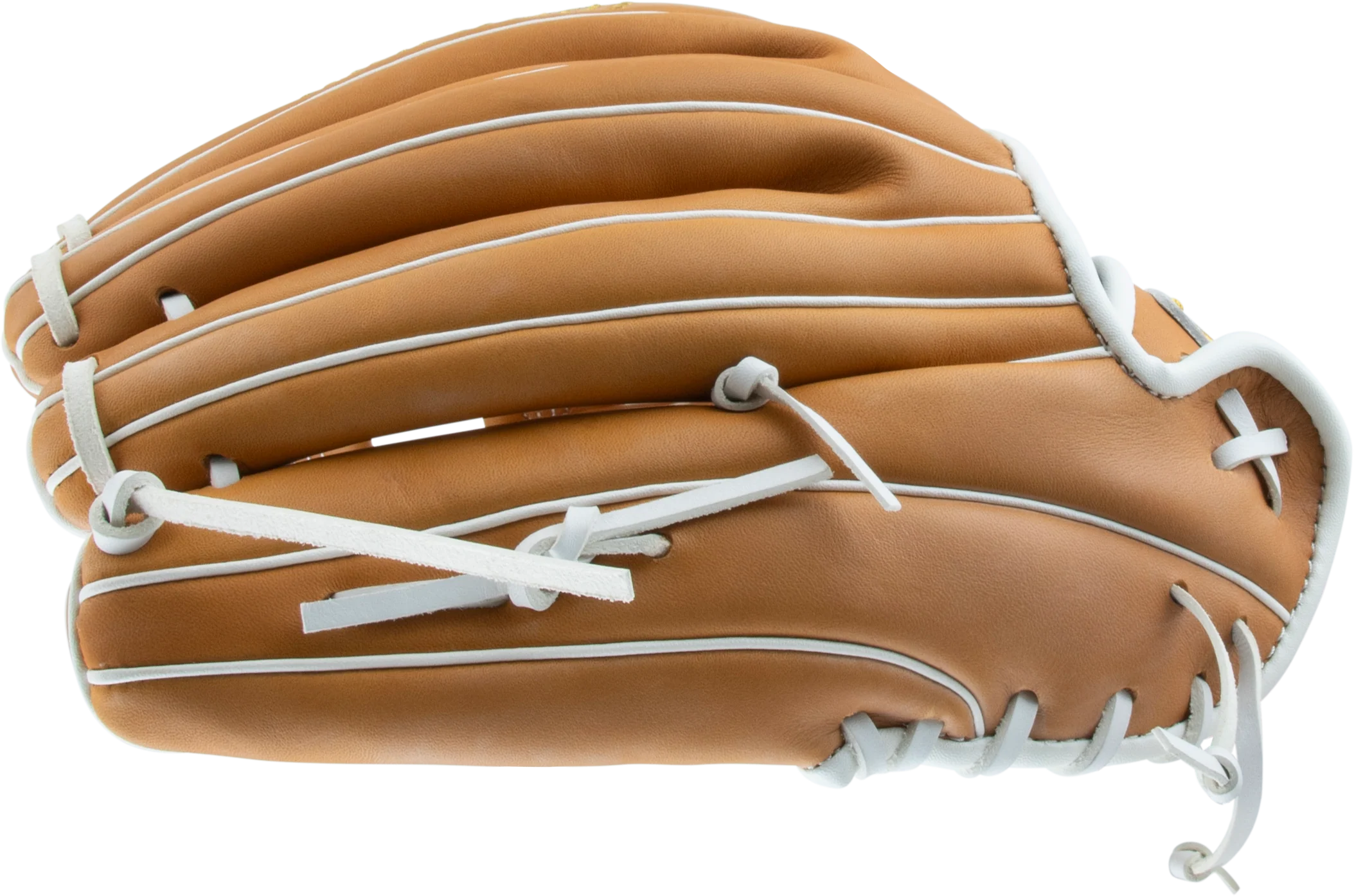 Marucci 47A3 Oxbow M Type 12.5" Fastpitch Fielding Glove- MFGOX47A3FP-TF/RT - Image 4