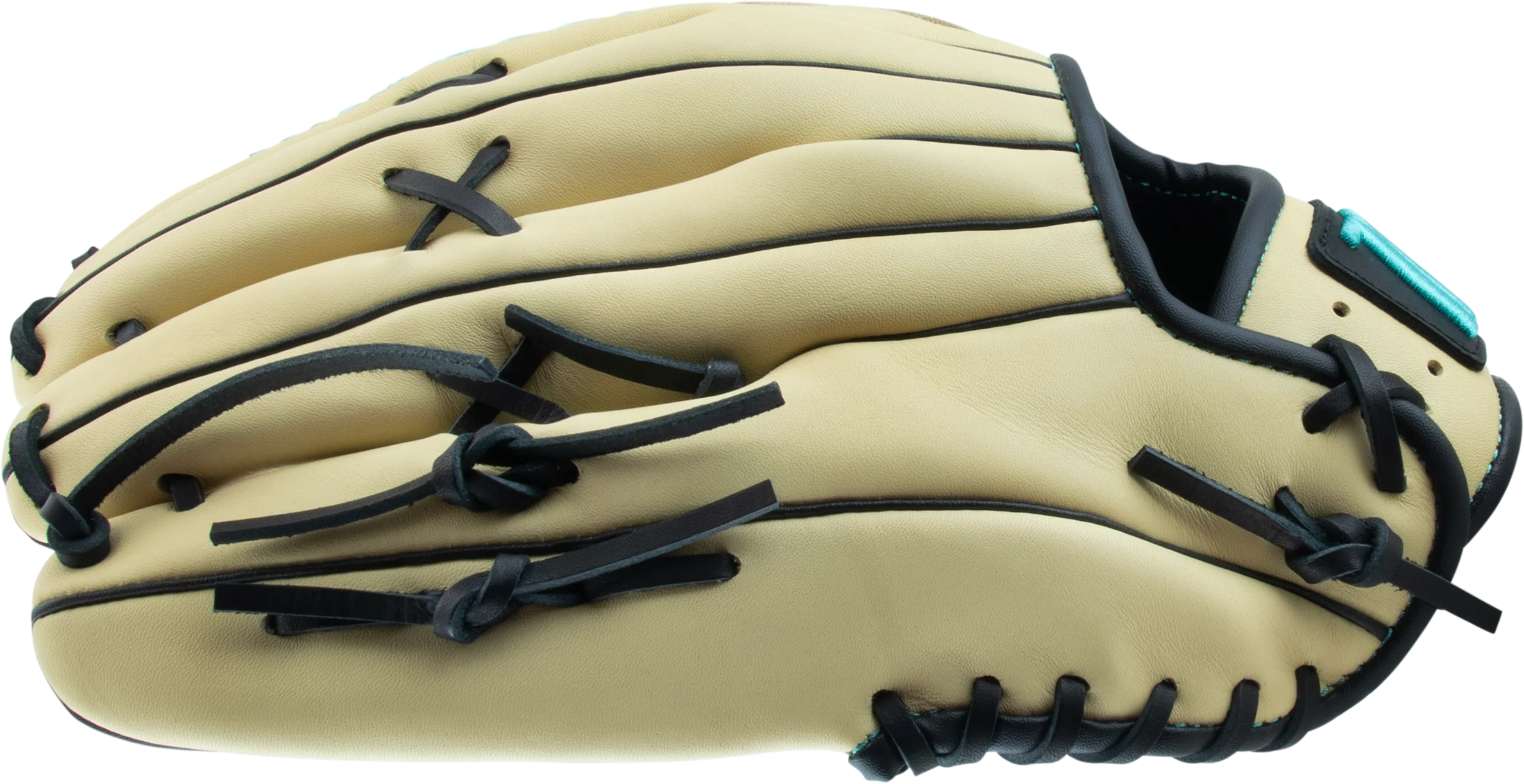 Marucci 78R3 Oxbow M Type 12.75" H Web Fielders Baseball Glove - MFG3OX78R3-CM/BK - Image 4