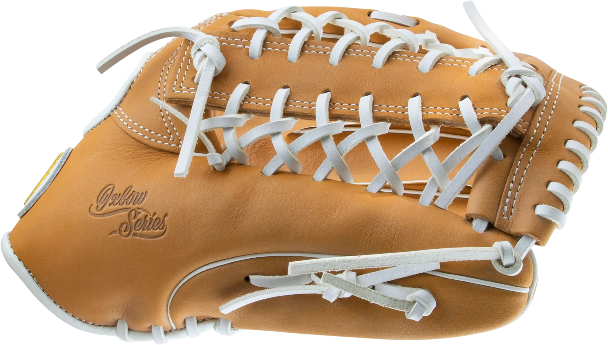 Marucci 79A6 Oxbow M Type 13" Fastpitch Fielding Glove- MFGOX79A6FP-TF/RT - Image 3
