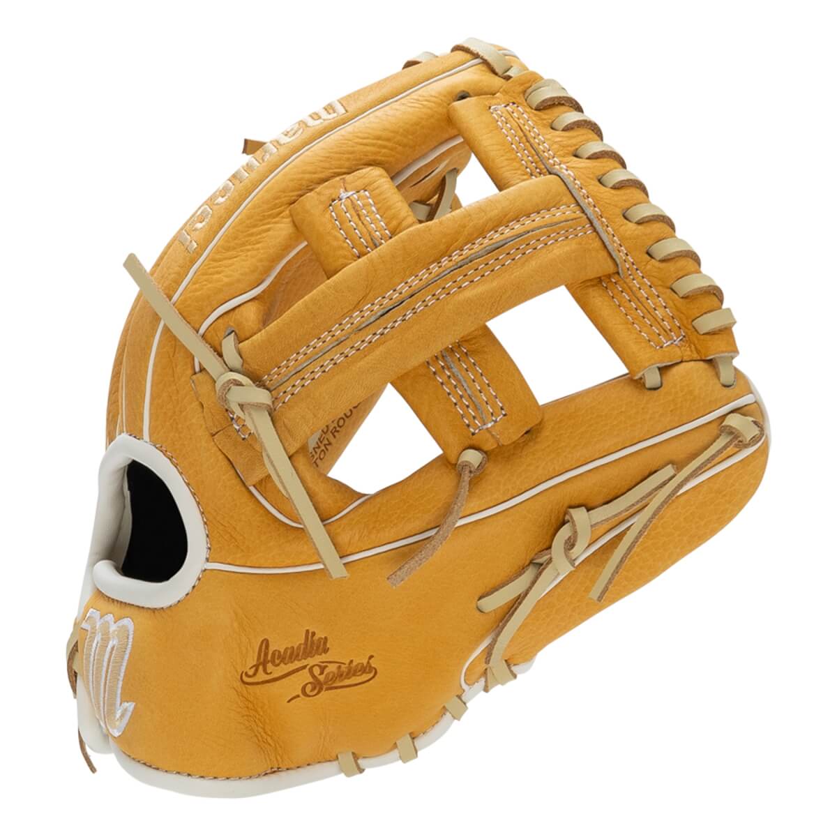 Marucci Acadia 11.5" Youth Baseball Glove - MFG2AC43A4-MS/CM - Image 3