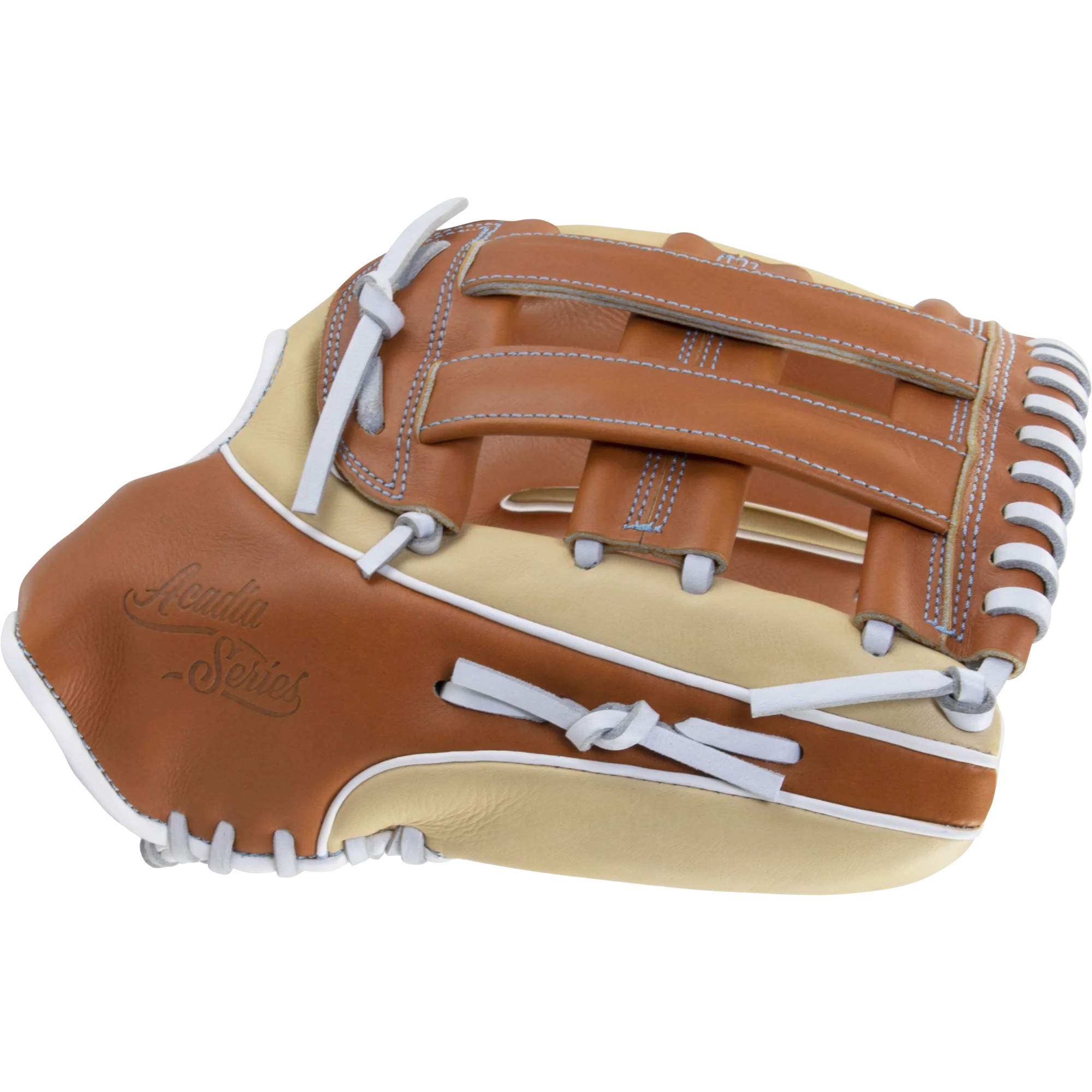 Marucci Acadia M Type 12.5" Fastpitch Glove - MFGACFP97R3-CM/CB - Image 3