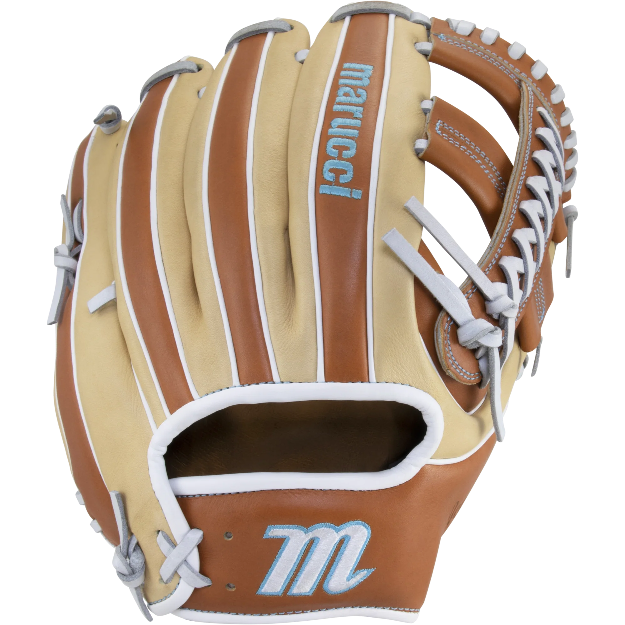 Marucci Acadia M Type 12" Fastpitch Glove - MFGACFP45A5-CM/CB