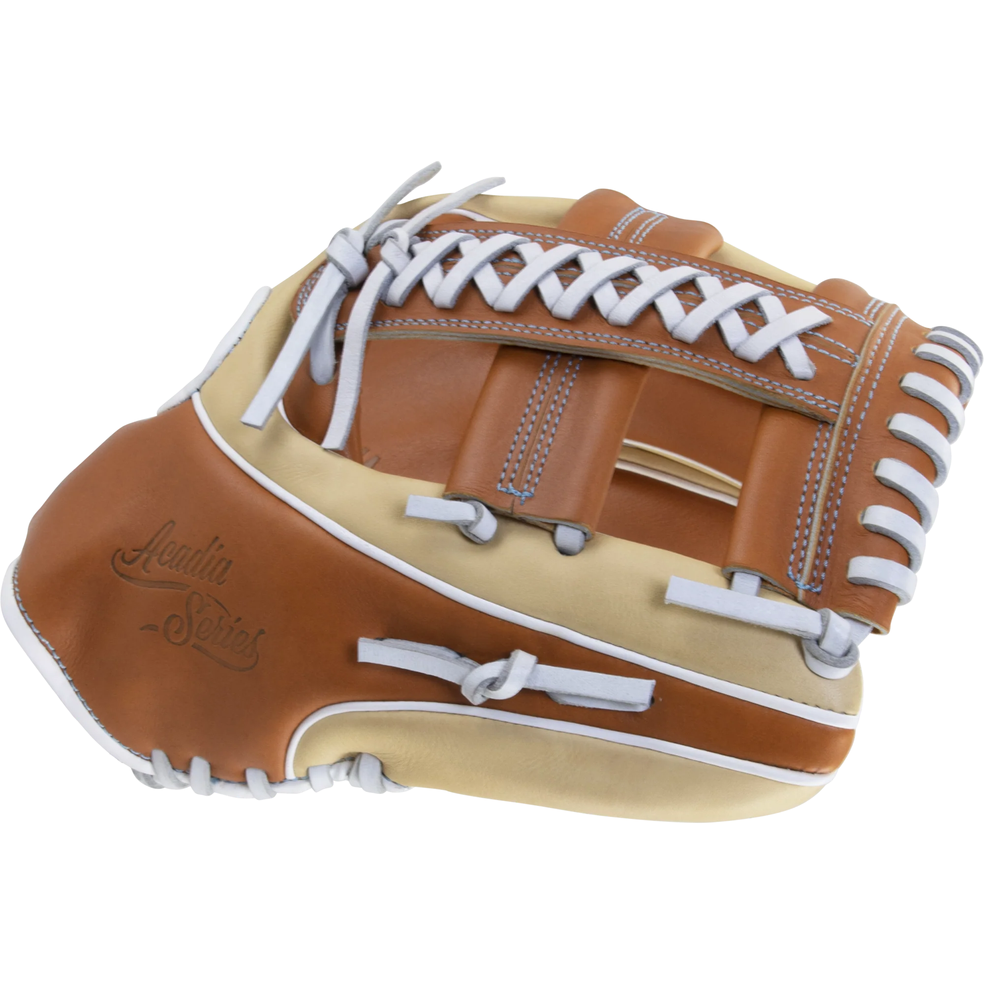 Marucci Acadia M Type 12" Fastpitch Glove - MFGACFP45A5-CM/CB - Image 3