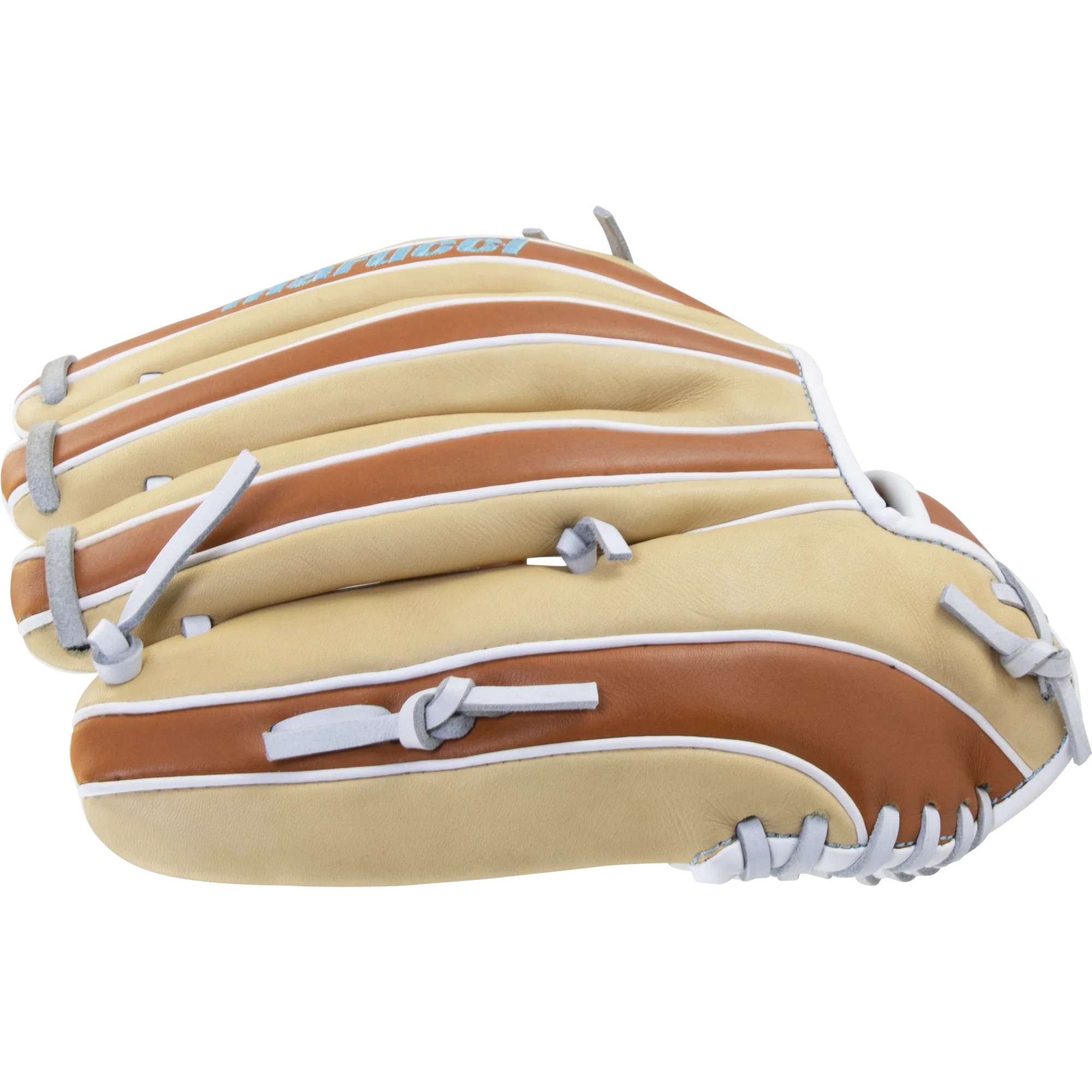 Marucci Acadia M Type 12" Fastpitch Glove - MFGACFP45A5-CM/CB - Image 4