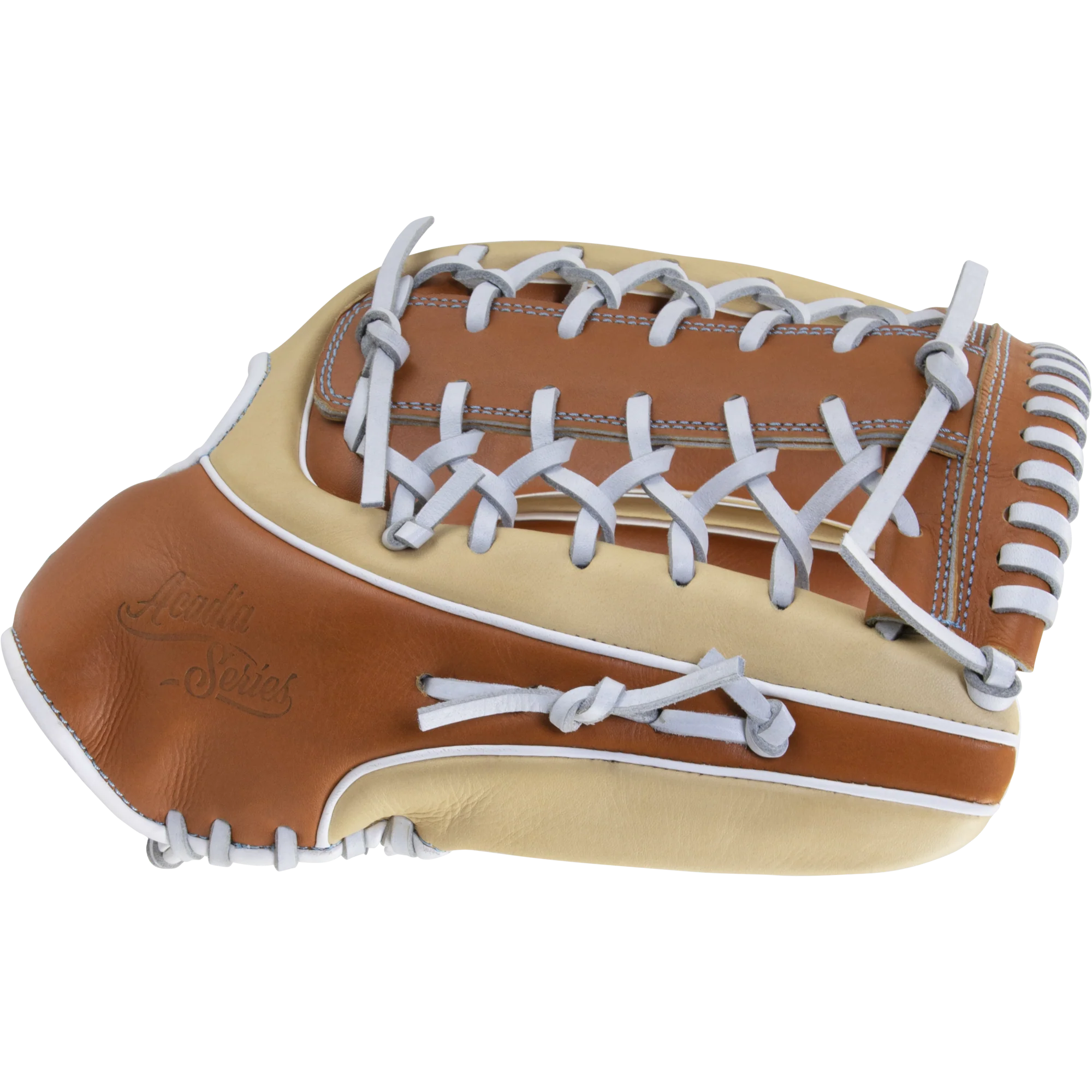 Marucci Acadia M Type 13" Fastpitch Glove - MFGACFP99R4-CM/CB - Image 3