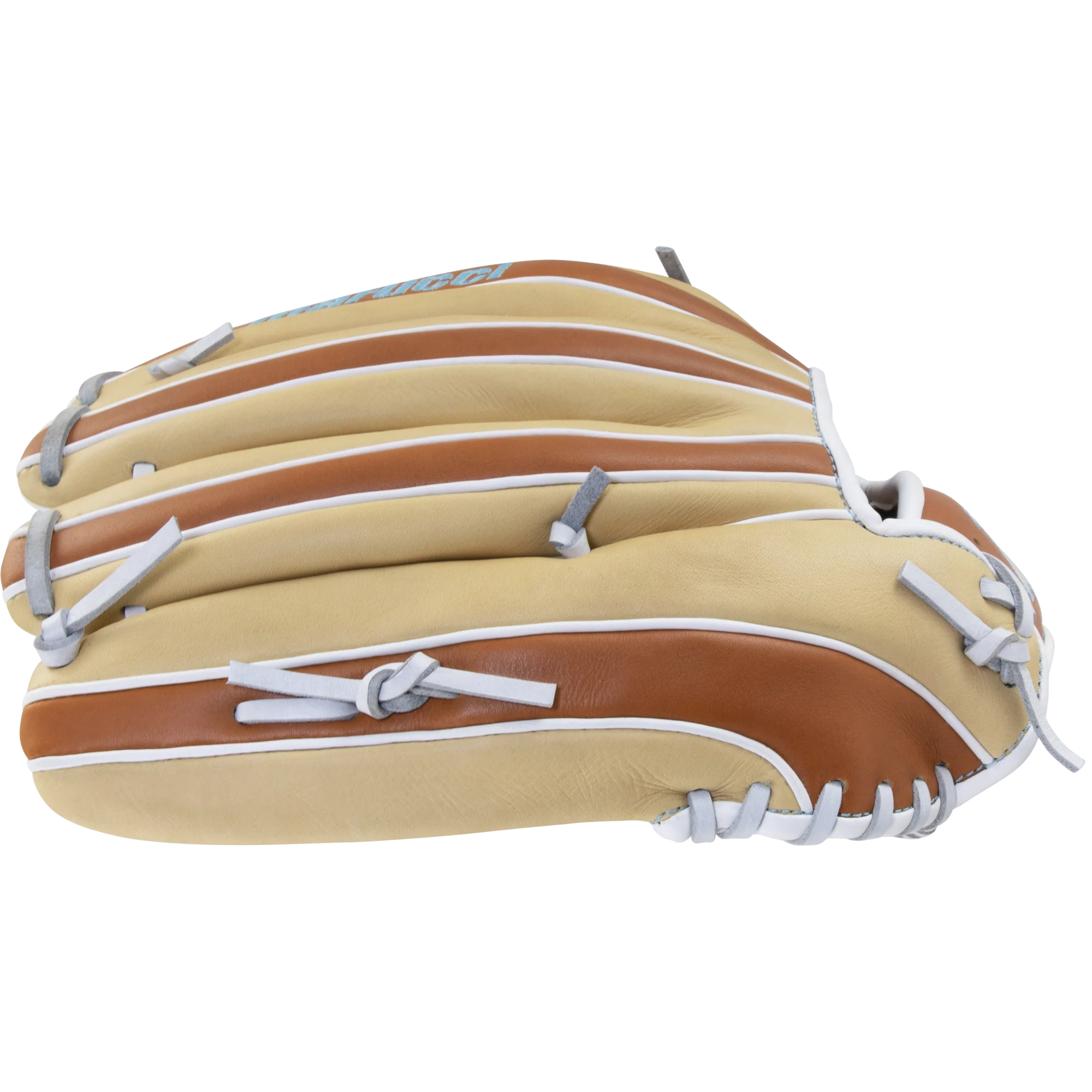 Marucci Acadia M Type 13" Fastpitch Glove - MFGACFP99R4-CM/CB - Image 4