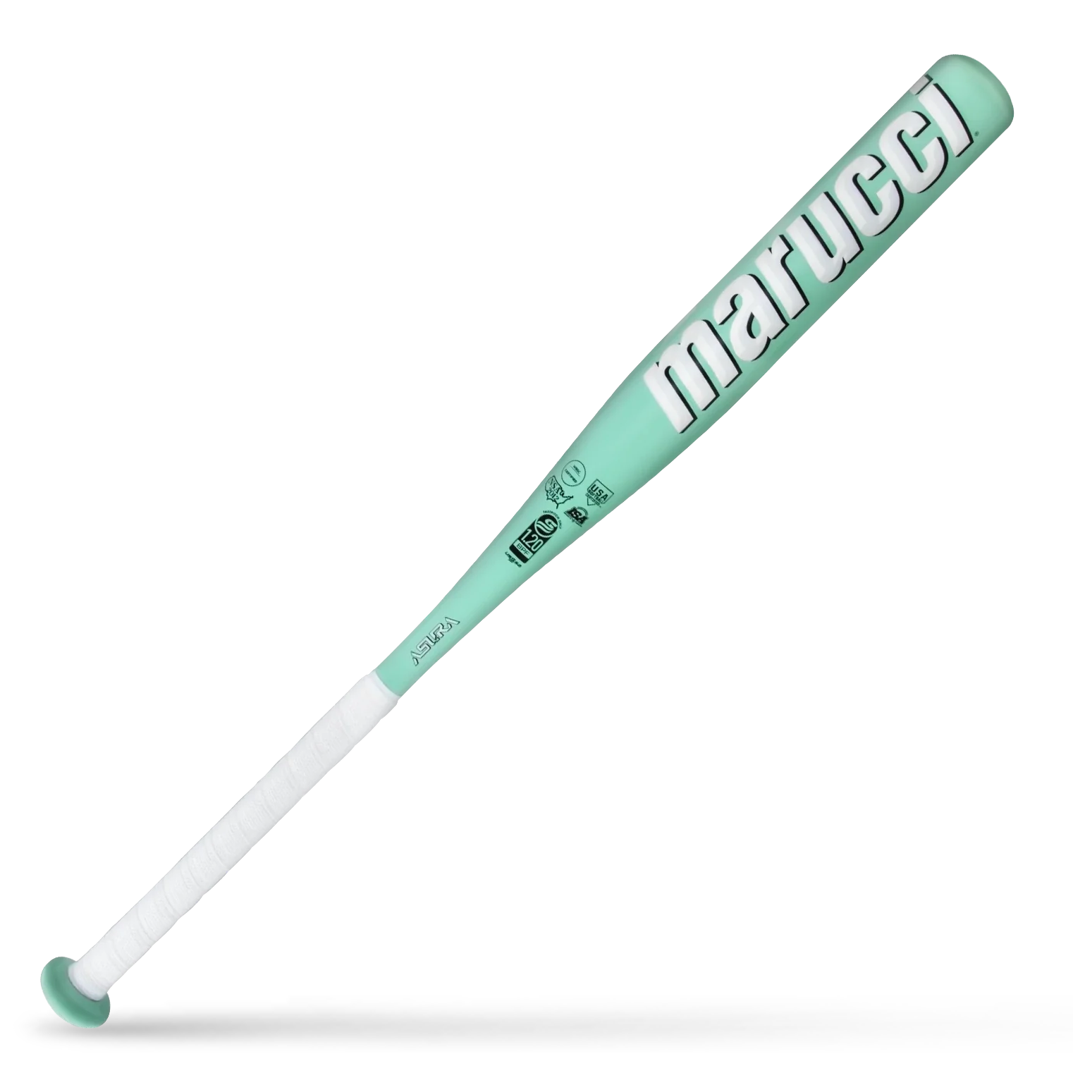 Marucci Asura Alloy -12 USSSA/USA Fastpitch Softball Bat - MFPASA12