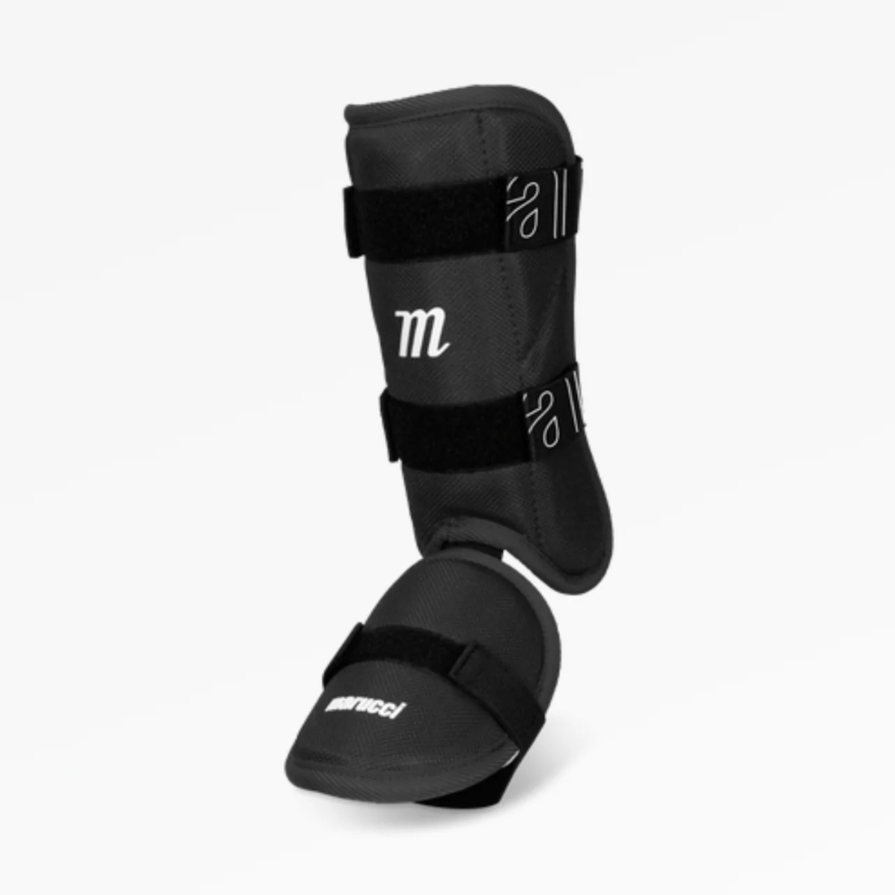 Marucci Batting Leg Guard V4 - MPLG4 - Image 2