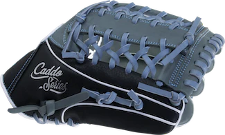 Marucci Caddo Fastpitch S Type  12" Fielding Glove - MFGCDFP1200-GY/CB - Image 4